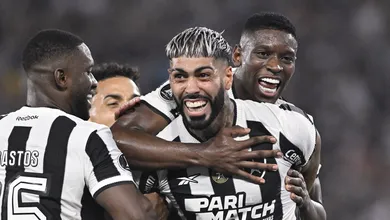 O sonho e a preocupa&ccedil;&atilde;o de Barboza, do Botafogo, para a semifinal da Libertadores