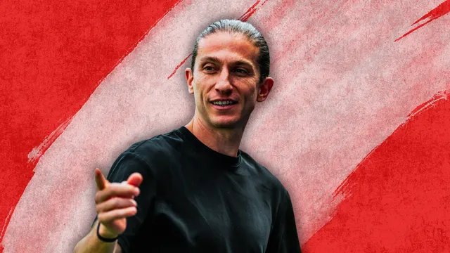 &lsquo;N&atilde;o &eacute; realista': Filipe Lu&iacute;s descarta t&iacute;tulo da Ligue 1, mas revela objetivo do Monaco
