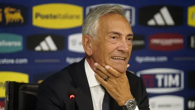 Presidente da Federa&ccedil;&atilde;o Italiana de Futebol &eacute; investigado por suspeita de lavagem de dinheiro