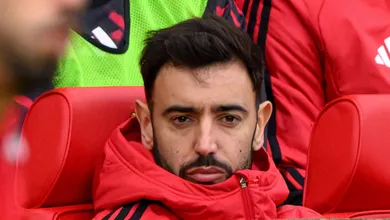 &lsquo;N&atilde;o &eacute; a rea&ccedil;&atilde;o de um capit&atilde;o&rsquo;: Ex-United critica Bruno Fernandes ap&oacute;s decis&atilde;o pol&ecirc;mica de Carrick