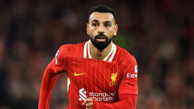 Mercado: Salah amea&ccedil;a posto de Cristiano Ronaldo na Ar&aacute;bia Saudita