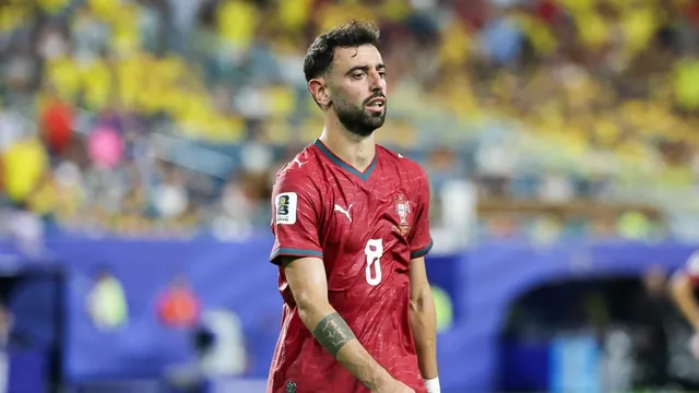 Frustra&ccedil;&atilde;o na fase de grupos deixa Portugal em caminho espinhoso na Copa do Mundo