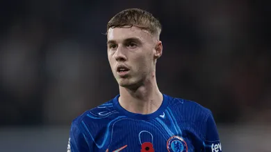 Cole Palmer revela como ficou &lsquo;ansioso&rsquo; para sair do Manchester City e ir ao Chelsea