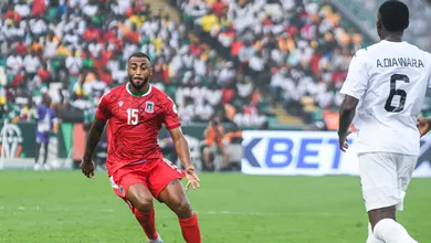 Copa Africana de Na&ccedil;&otilde;es ter&aacute; dupla do futebol brasileiro como destaque