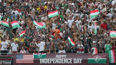 Fifa reduz pre&ccedil;o e praticamente doa ingressos para Fluminense x Chelsea no Mundial