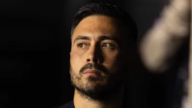 Por que Botafogo n&atilde;o foi bem contra o Vasco? Davide Ancelotti tenta explicar