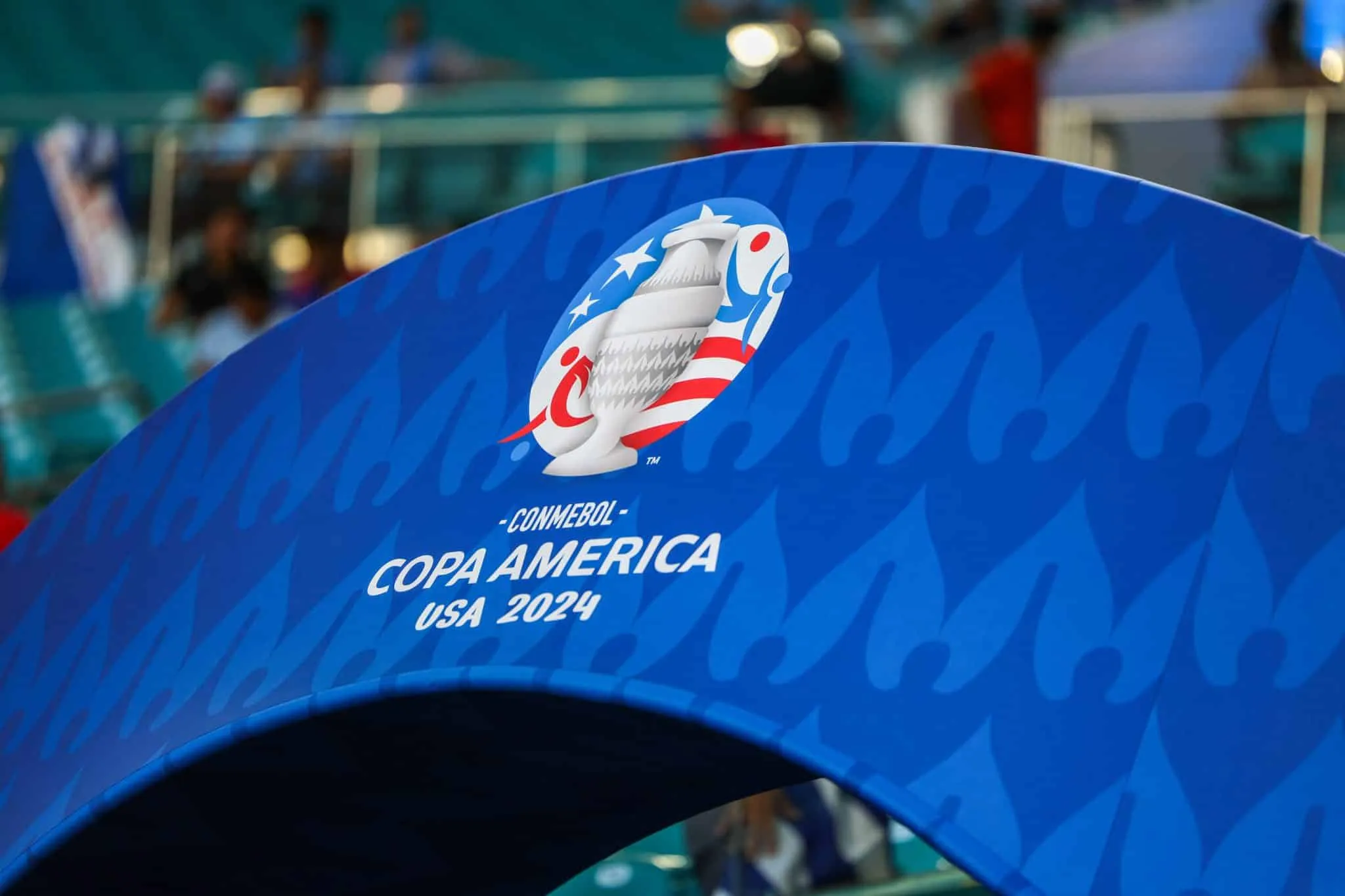 Copa Am&eacute;rica mal come&ccedil;ou e j&aacute; &eacute; um fracasso &ndash; e at&eacute; os americanos concordam