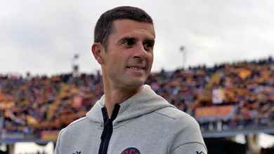 Thiago Motta se preocupa mais em jogar bem do que ir &agrave; Europa com o Bologna &mdash; mas est&aacute; conseguindo ambos