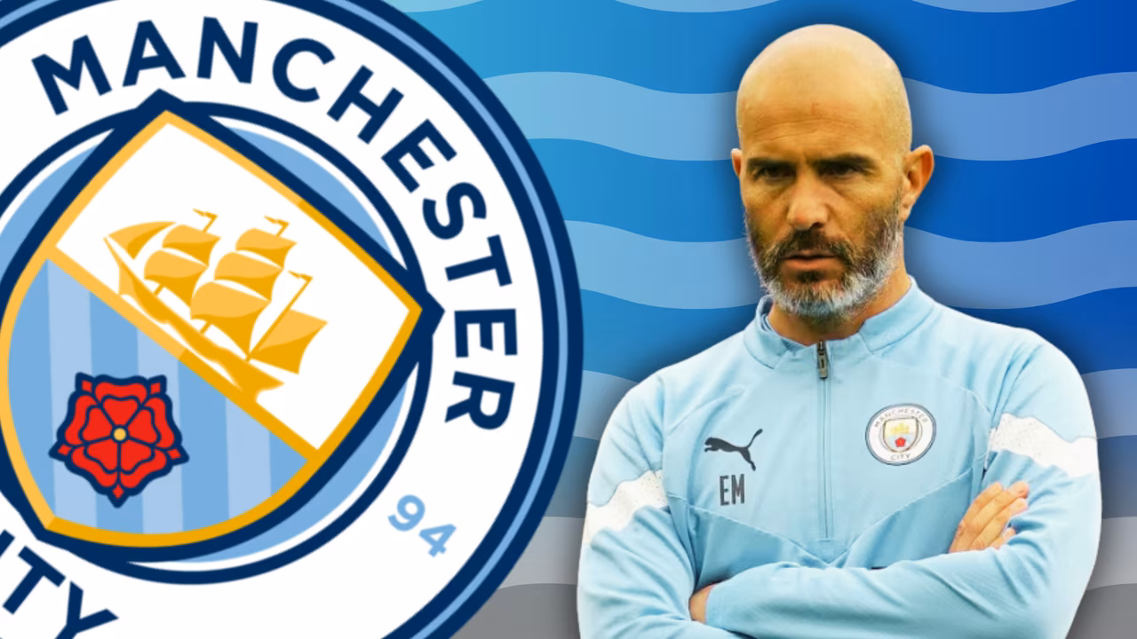 Manchester City define perfil de atacante que busca no mercado de transferências