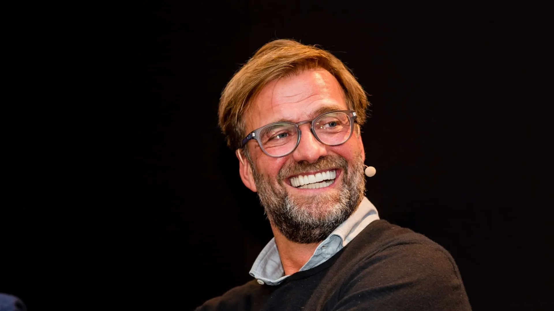 Klopp sobre sele&ccedil;&atilde;o alem&atilde;: &ldquo;Se a pergunta surgir um dia, eu pensaria. N&atilde;o agora&rdquo;