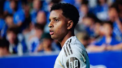 Rodrygo revela conversa com Xabi Alonso sobre posi&ccedil;&atilde;o no Real Madrid: &lsquo;Todo mundo sabe&rsquo;