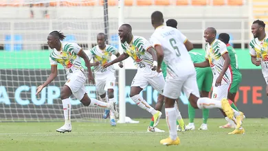 Mali aproveita gol contra estranho, supera Burkina Faso e volta &agrave;s quartas da CAN ap&oacute;s 11 anos