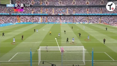 Por que o passe mais perigoso do futebol &eacute; tamb&eacute;m o mais importante