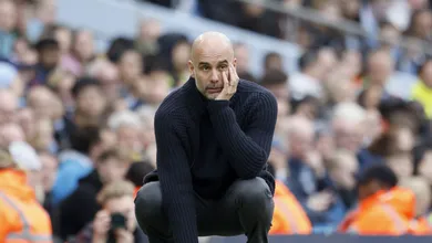 Perto do fim de contrato com o City, Guardiola recebe oferta de trabalho curiosa