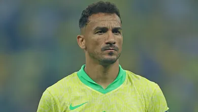 Danilo: &lsquo;T&iacute;nhamos certeza absoluta de que a Sele&ccedil;&atilde;o venceria aquela Copa do Mundo&rsquo;