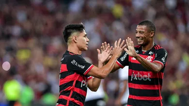 Aus&ecirc;ncias na altitude transformam responsabilidade em obriga&ccedil;&atilde;o para o Flamengo no cl&aacute;ssico