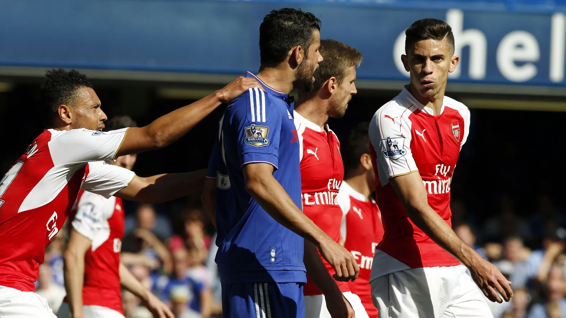Diego Costa leva ao limite a discuss&atilde;o sobre malandragem e deslealdade