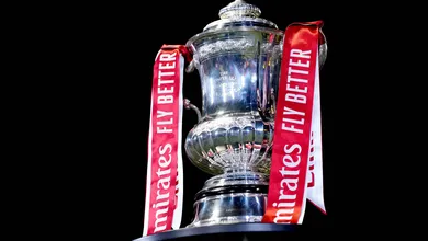 Federa&ccedil;&atilde;o inglesa considera mudan&ccedil;a dr&aacute;stica nas regras da Copa da Inglaterra