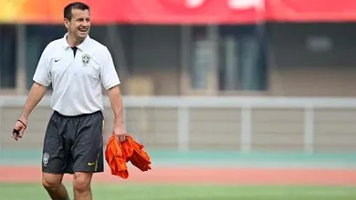 F&atilde; de La U, Dunga desprezou observa&ccedil;&otilde;es no exterior