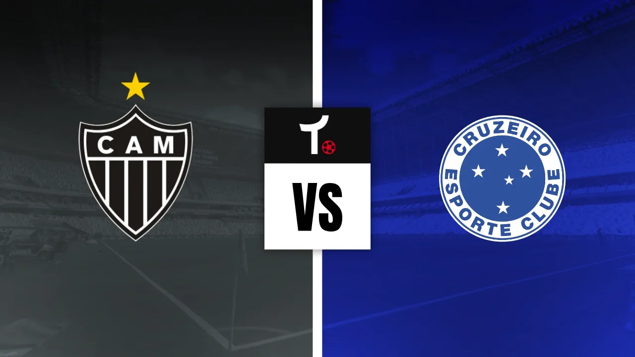 Atl&eacute;tico-MG x Cruzeiro Palpite &ndash; Dicas e not&iacute;cias (01/09)