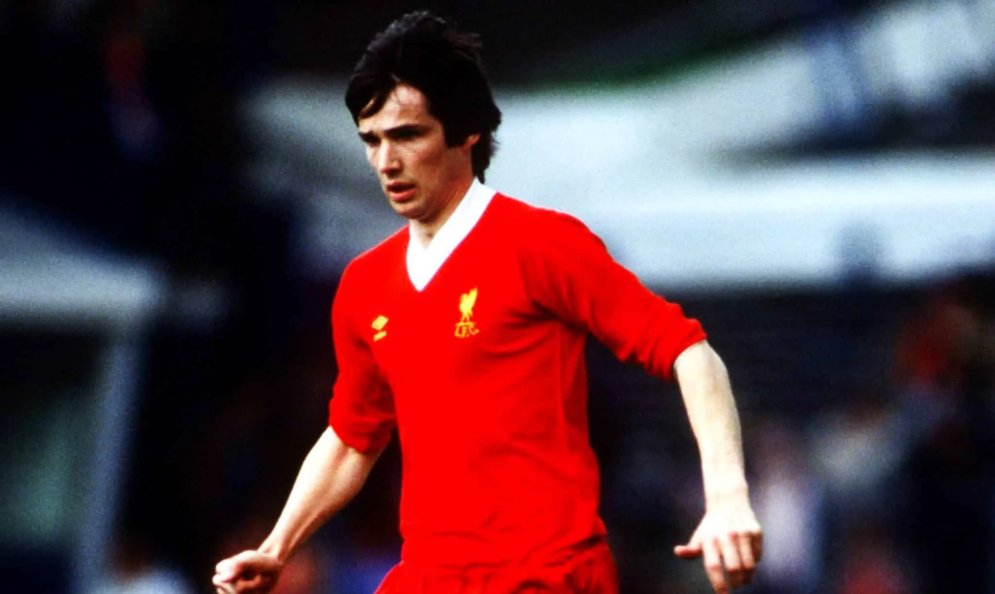 Alan Hansen, &iacute;dolo do Liverpool, vive drama no hospital e est&aacute; &lsquo;gravemente doente&rsquo;