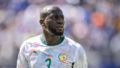 Copa do Mundo: Capit&atilde;o de Senegal critica restri&ccedil;&otilde;es estabelecidas pelos EUA: &lsquo;&Aacute;frica n&atilde;o pode ter seu povo&rsquo;