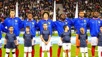 Futebol em Paris 2024: as convoca&ccedil;&otilde;es das sele&ccedil;&otilde;es masculinas