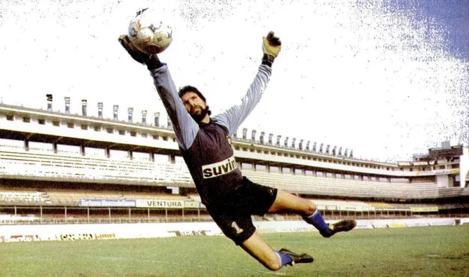rodolfo