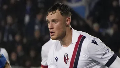 Sem artilheiro Zirkzee, Bologna sofre, mas fura retranca do Empoli e sai com mais uma vit&oacute;ria