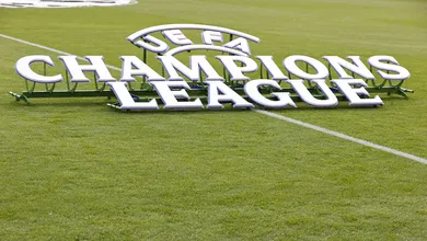 Sint&eacute;tico ou natural? Debate sobre gramados foi um dos motivos da cria&ccedil;&atilde;o da Champions