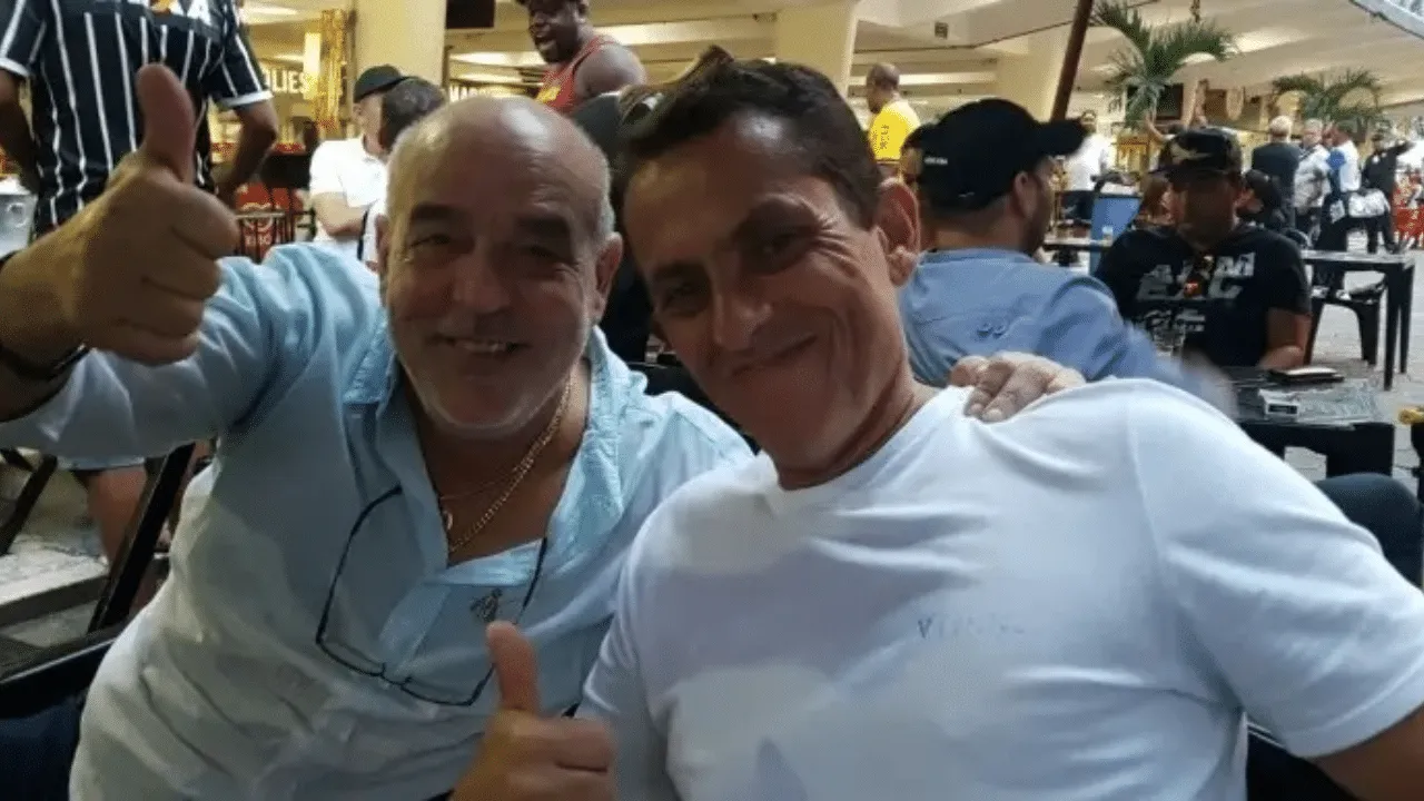 Por que Nen&ecirc; do Posto foi escolhido para dirigir a base do Corinthians?