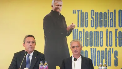 &lsquo;Separa&ccedil;&atilde;o dolorosa&rsquo;: Presidente de clube critica Mourinho ap&oacute;s elimina&ccedil;&atilde;o &lsquo;inaceit&aacute;vel&rsquo;
