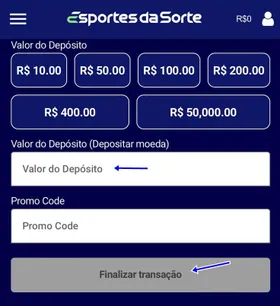 Esportes da Sorte: an&aacute;lise completa de 2026