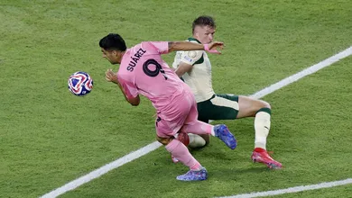 &lsquo;Todo mundo atrasado&rsquo;: Jogadores do Palmeiras tentam explicar in&iacute;cio ruim contra o Inter Miami