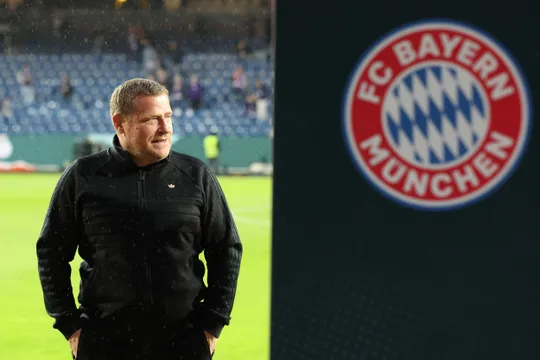 Diretor diz que Bayern quis refor&ccedil;o do Barcelona, mas recuou: &lsquo;Decidimos conscientemente&rsquo;