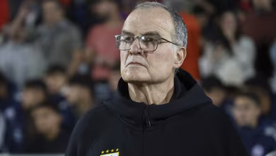 Bielsa: &lsquo;Nem Pedri, nem Vitinha t&ecirc;m a versatilidade que ele possui. Est&aacute; entre os melhores&rsquo;