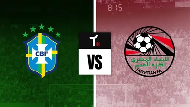 Brasil x Egito Palpite &ndash; Not&iacute;cias e odds (06/06)