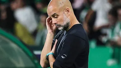 Campe&atilde;o da Champions questiona &lsquo;legado&rsquo; de Guardiola: &lsquo;temos rob&ocirc;s no futebol&rsquo;
