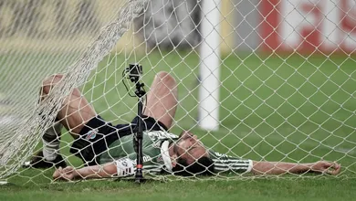 Fred perdeu um gol para atorment&aacute;-lo por toda a vida (e, de 0 a 10, 11 da Escala Deivid)