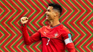 Como Cristiano Ronaldo respondeu cr&iacute;ticas e fez o que n&atilde;o se esperava dele na Copa do Mundo