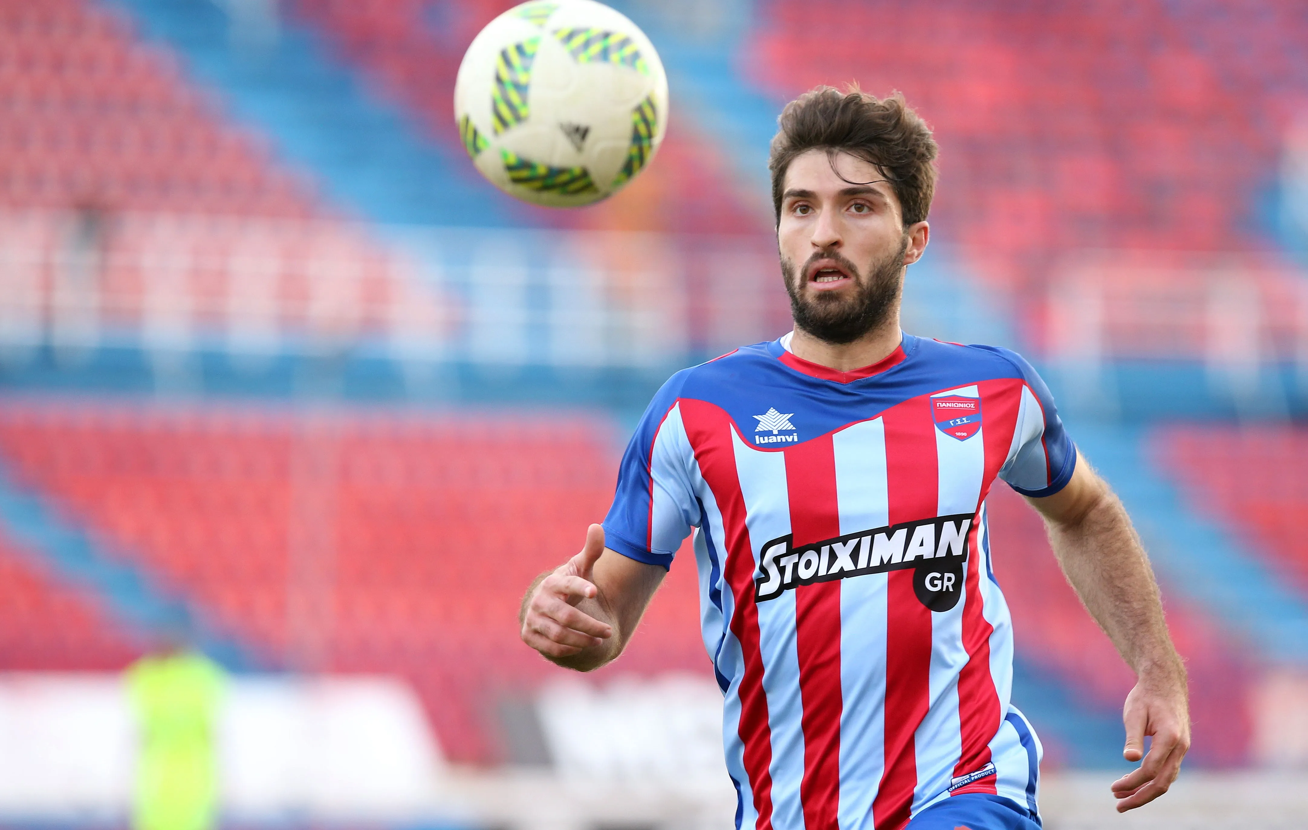 &Aacute;&Iacute;&Oacute;&Aacute;&Ntilde;&Eacute;&Ouml;&Aacute;&Ntilde;&Iacute;&Ocirc; &ETH;&Aacute;&Iacute;&Eacute;&Ugrave;&Iacute;&Eacute;&Iuml;&Oacute; - &ETH;&Aacute;&Oacute; &Atilde;&Eacute;&Aacute;&Iacute;&Iacute;&Eacute;&Iacute;&Aacute; PANIONIOS - PAS GIANINA (SUPERLEAGUE 2016-2017)
