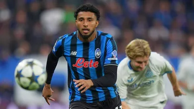 Em jogo equilibrado, Atalanta esquece goleada e derrota Brugge com &Eacute;derson discreto