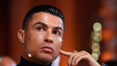 Revista gera pol&ecirc;mica e elege Cristiano Ronaldo como maior jogador europeu da hist&oacute;ria