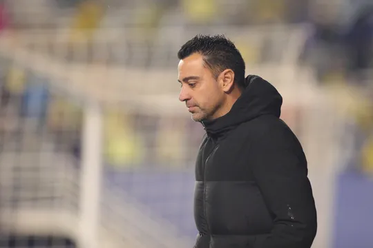 Por se sentir desvalorizado, Xavi desabafa e faz revela&ccedil;&atilde;o sobre sa&iacute;da do Barcelona