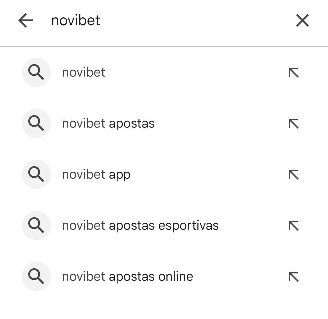 Novibet app: opini&atilde;o e an&aacute;lise do aplicativo em 2026