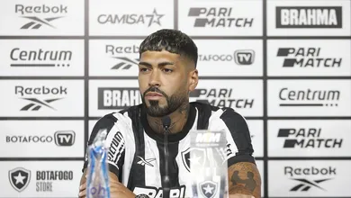 &lsquo;N&atilde;o tolero perder&rsquo;: Barboza mostra ambi&ccedil;&atilde;o que pode ter faltado ao Botafogo em 2023