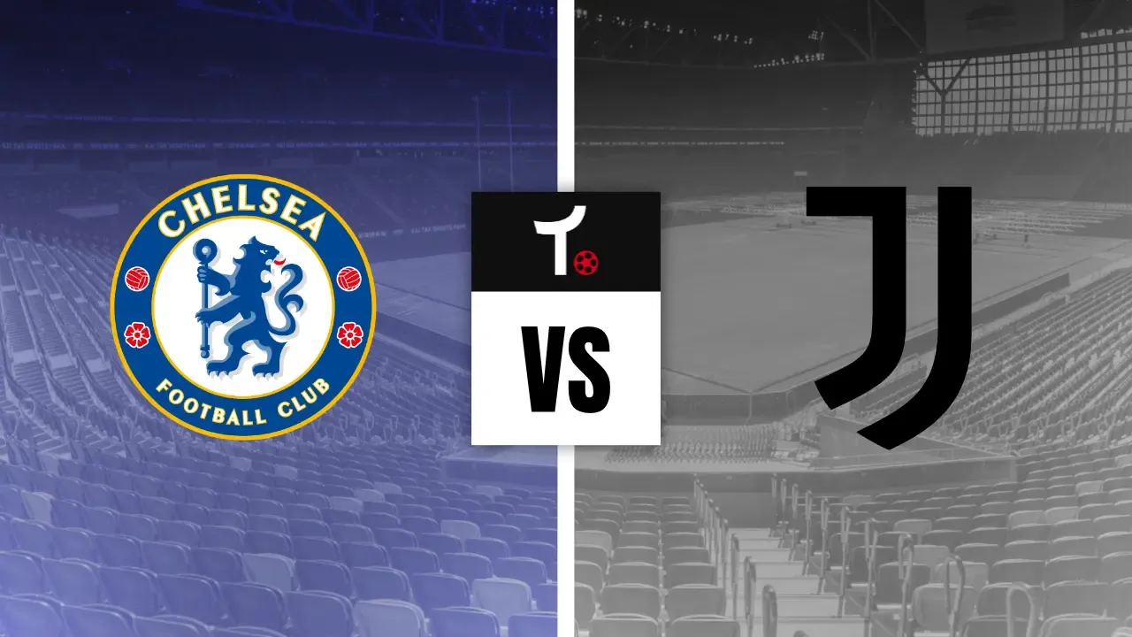Chelsea x Juventus Palpite &ndash; Dicas e not&iacute;cias (05/08)