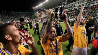 Mesmo sem sua sele&ccedil;&atilde;o, M&eacute;xico tem a liga que mais forneceu jogadores &agrave; Copa Am&eacute;rica