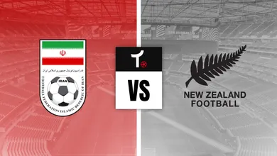 Ir&atilde; x Nova Zel&acirc;ndia Palpite &ndash; Not&iacute;cias e odds (15/06)