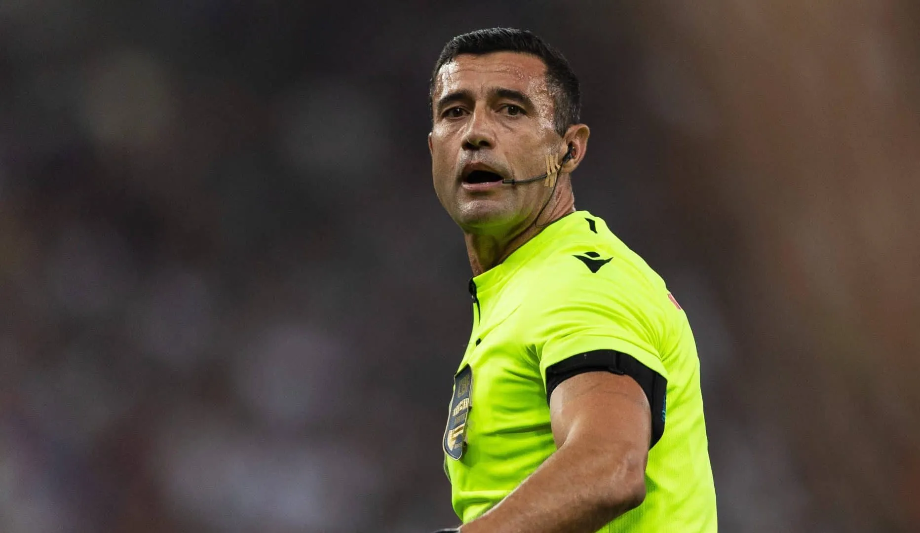 Lance pol&ecirc;mico de arbitragem que marcou Estadual vira briga no STJD